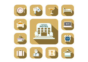 Imagen de Hoteles Cercanos