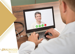 Imagen de Valoración odontológica On-line