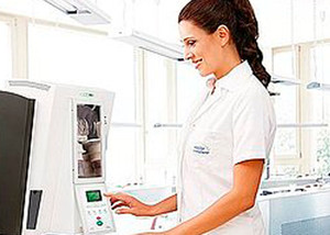 Imagen de Prótesis Inyectadas Ivobase