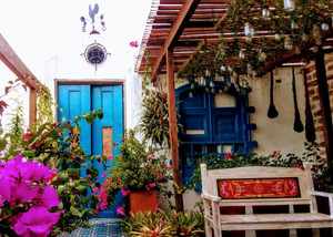 Imagen de Hospedaje recomendado por Oralimagen