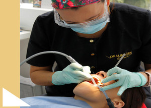 Imagen de Nuestros odontólogos